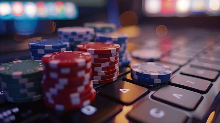 lv6677 တိုက်ရိုက်ကာစီနို Live Dealer Baccarat မြင်ကွင်း