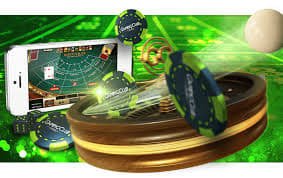 Live Casino lv6677